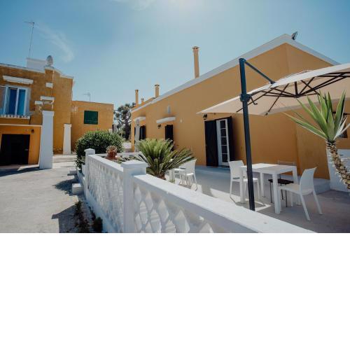 Appartamenti - A due passi dal mare -