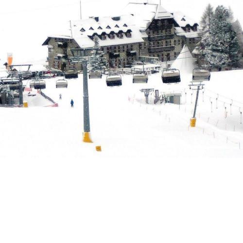 APPARTAMENTI - Golf Hotel Carezza