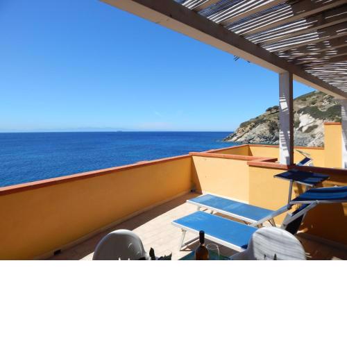 Appartamenti - Villa Mare