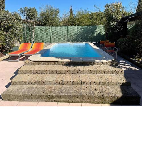 Appartamenti Adige