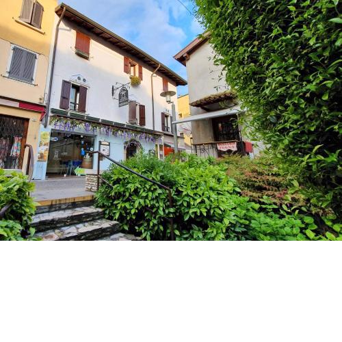 Appartamenti Adriana Sirmione