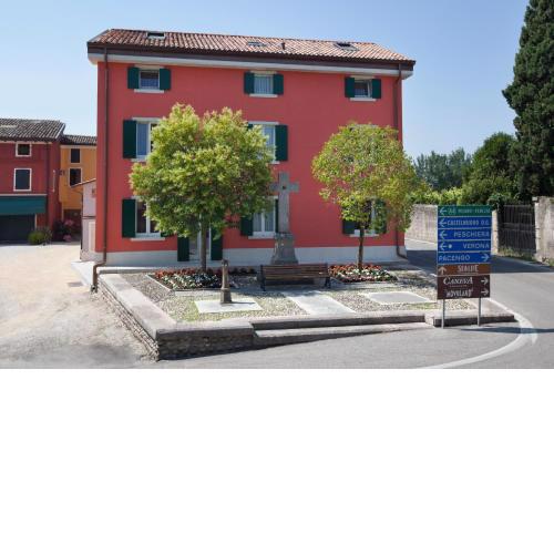 Appartamenti al Canton