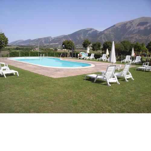 Appartamenti Albarosa by Holiday World