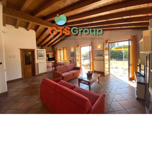 Appartamenti Apollo XI, GTSGroup