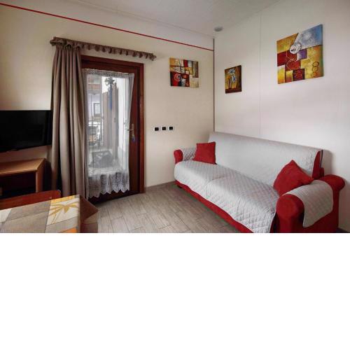 Appartamenti Arcobaleno Blu