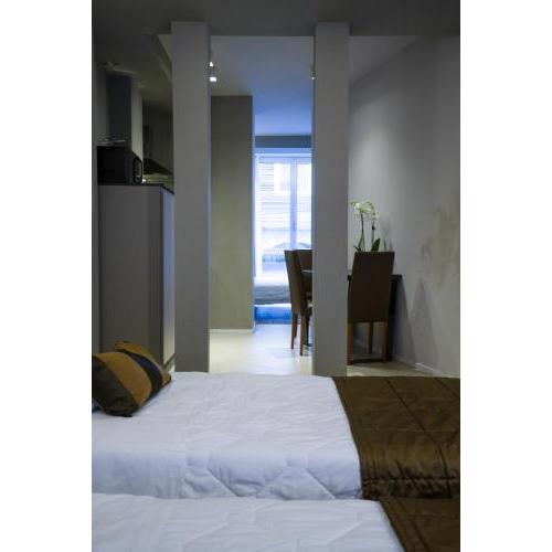 Appartamenti Astoria