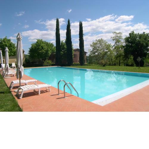 Appartamenti Avanella a 150 mt dalla piscina 150 mt from swimming pool