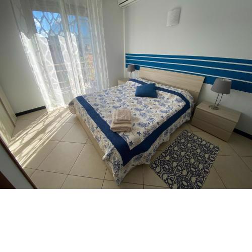 Appartamenti Azzurro Smeraldo
