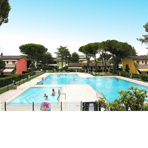 Appartamenti Azzurro