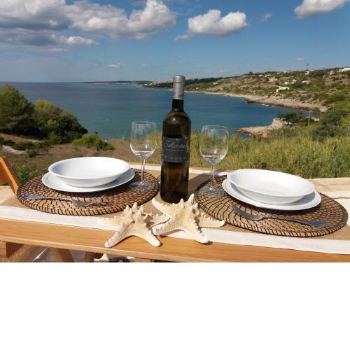Appartamenti Baia Azzurra