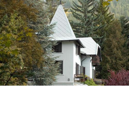 Appartamenti Bardonecchia