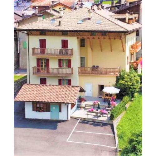 Appartamenti B&B Sissi