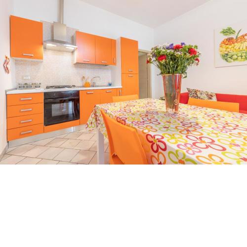 Appartamenti Beach & Friends - case vacanza a 150m dalle spiagge sabbiose