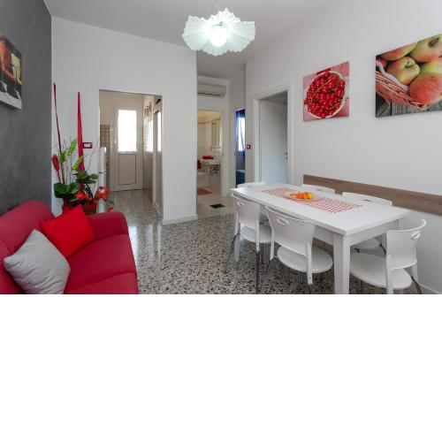 Appartamenti Bedin, JESOLO LIDO