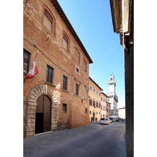 Appartamenti Bellarmino
