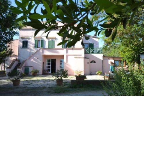 Appartamenti Bilocale Le Terme