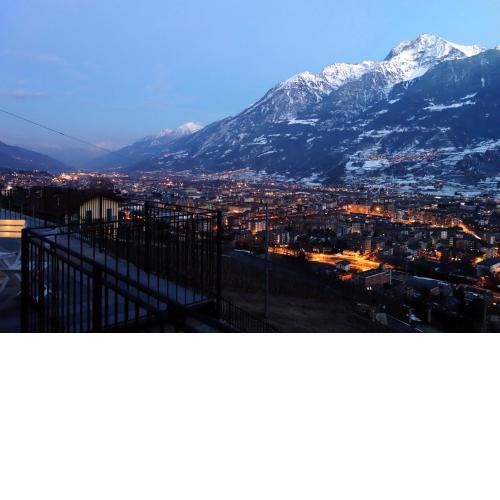 Appartamenti Bioula