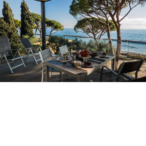 Appartamenti Blu Mare