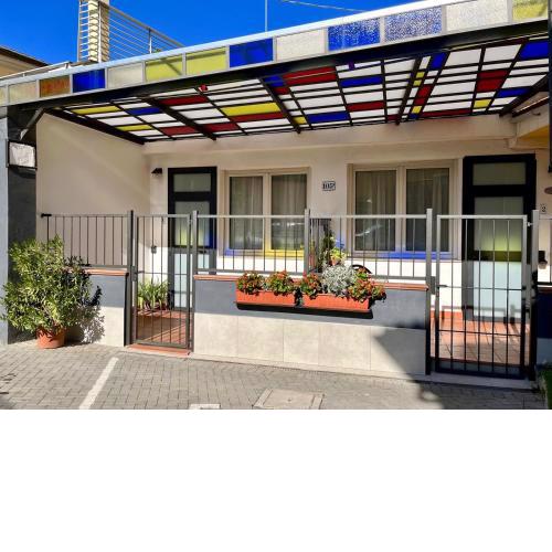 Appartamenti Borghetto San Donato 105