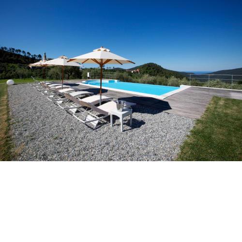 Appartamenti Borgo San Pietro