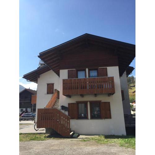 Appartamenti Brunnlein