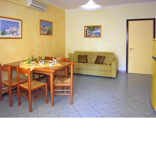 Appartamenti Bussola