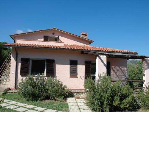 Appartamenti Cala Verde