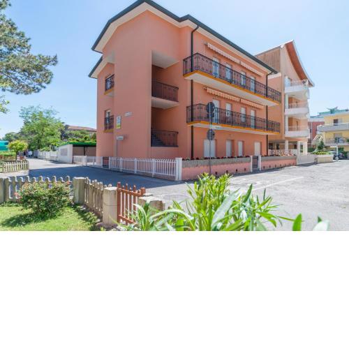 Appartamenti Calligher
