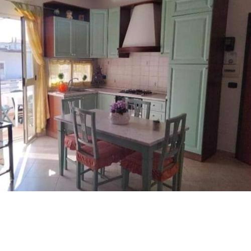 Appartamenti & Camere TRA SCILLA e TROPEA