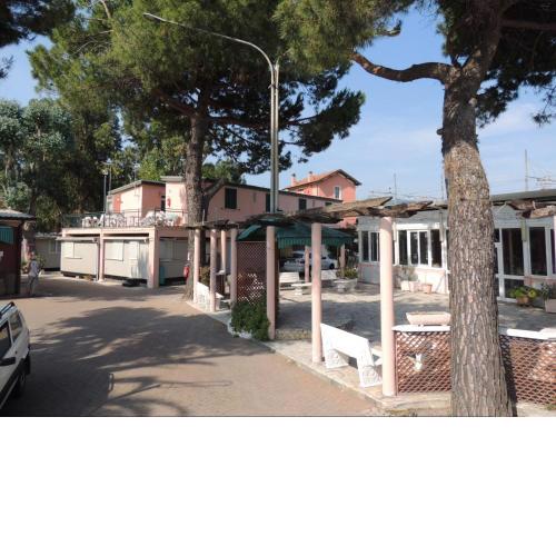 Appartamenti Camping Rivamare