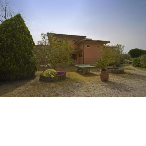 Appartamenti Casa Benedetta
