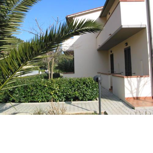 Appartamenti Casa Dini