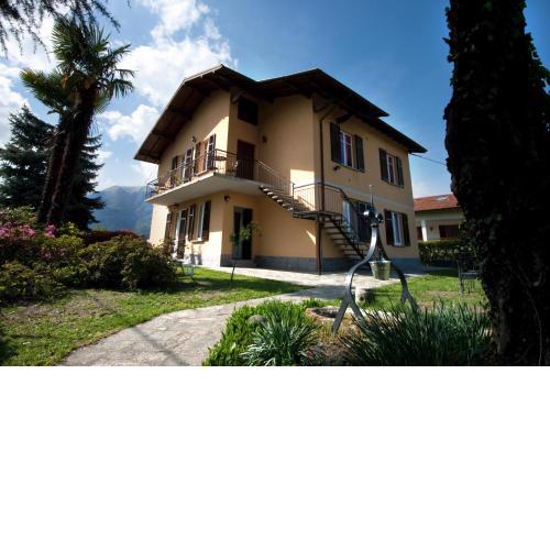 Appartamenti Casa La Rosa