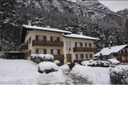 Appartamenti Casa Pineta