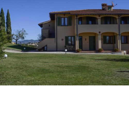 Appartamenti Casalsole