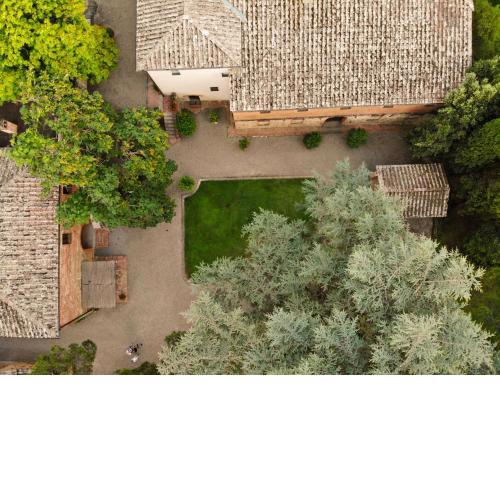 Appartamenti Castelletto