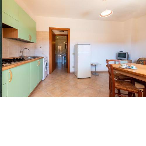 Appartamenti Cavour cod C