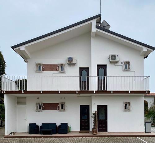 Appartamenti Cellini - Carraro Immobiliare Jesolo