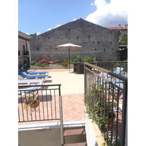 Appartamenti Centro Policastro