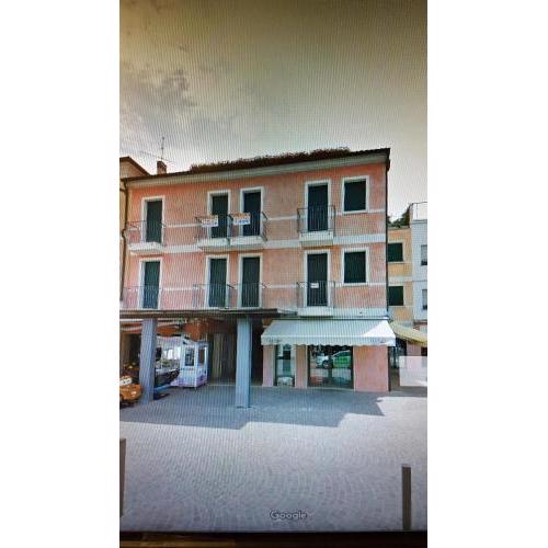 Appartamenti Centro Storico