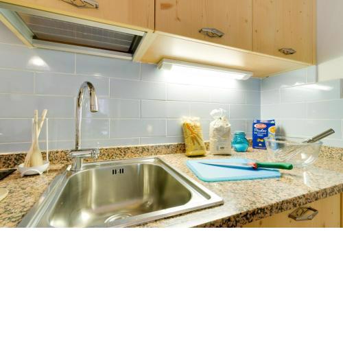 Appartamenti Cesa Maria Mountain Hospitality