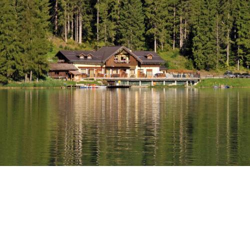 Appartamenti Chalet al Lago