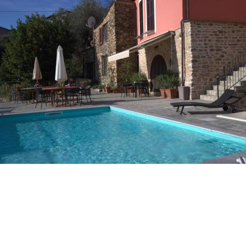 Appartamenti Chiarina