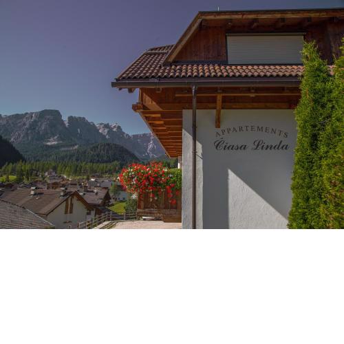 Appartamenti Ciasa Linda