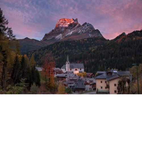 Appartamenti Codàn