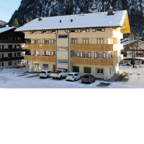 Appartamenti Col Rodella