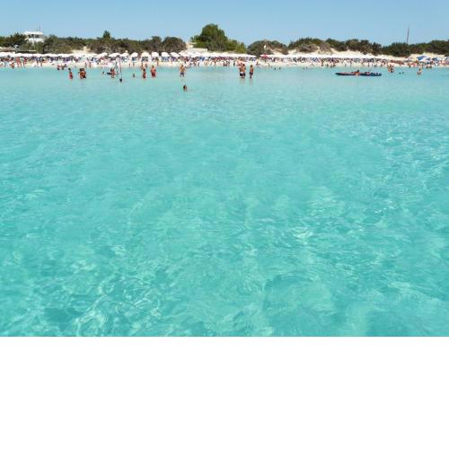 Appartamenti Colle Azzurro
