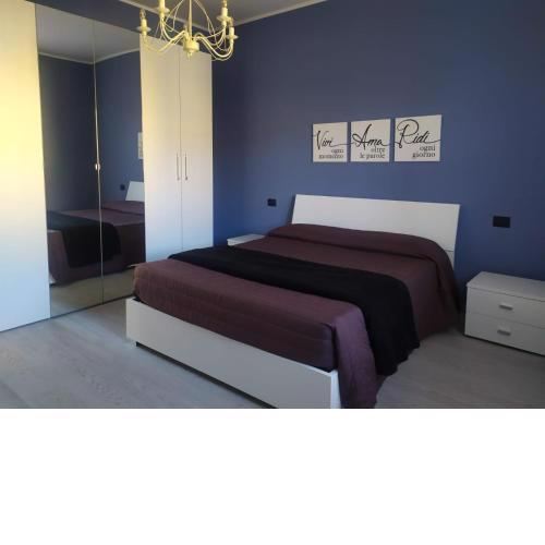 Appartamenti con 1 e 2 camere Caldiero