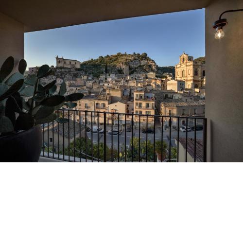 Appartamenti con vista - Pomelia