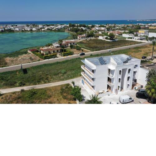 Appartamenti con vista a Porto Cesareo